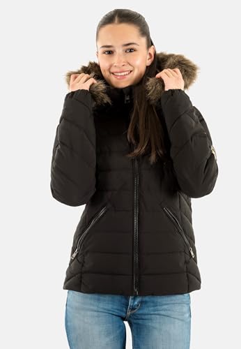 Superdry Doudounes fuji 02a black XS