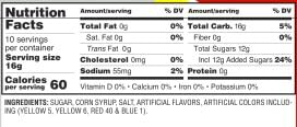 Caramelos duros de mantequilla Gurley 5.75 oz, pack de 12 miniatura 2