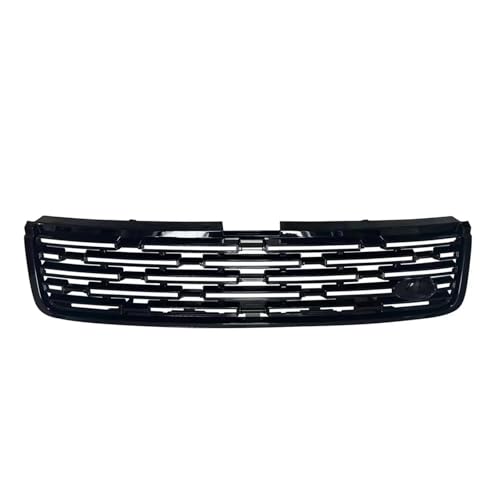 Grille ventilation Calandre pour Discovery Sport 2020-2024 pare-choc