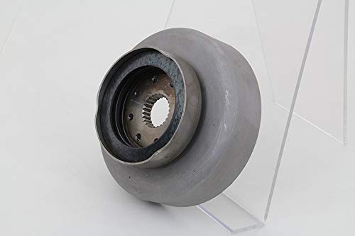 Alternator Rotor Assembly, Fits: Fxd 2006-2006 #TOP3