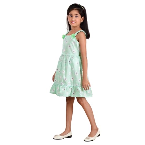 Image of Clothe Funn Girls Kulti Frock