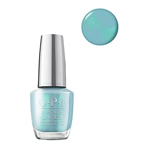 Esmalte de uñas OPI Infinite Shine Sage Simulation Cover