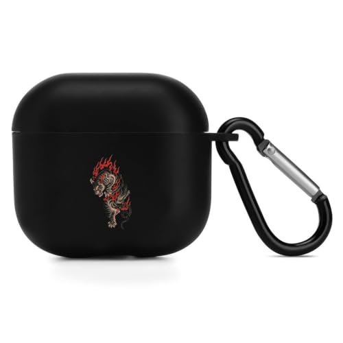 �� �a�� �h�� �C���X�g ����������1 �y2024�^�zAirPods ��4���� �P�[�X ���p AirPods4 �J�o�[ �J���r�i�t�� �ϏՌ� �h�o ������ �����h�~ �y�� ���C�����X�[�d�Ή� �G�A�[�|�b�Y4 �ی�P�[�X