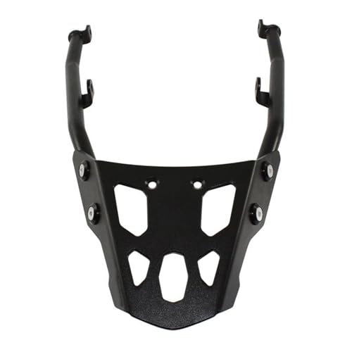 Support de porte-bagages arrière pour moto haut de gamme Yamaha MT-09 2021