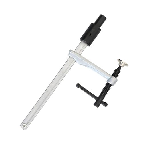 Pince fixe rapide Sharplace de 1.6 cm pour outil de table de soudage portable