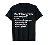 Book Hangover FH