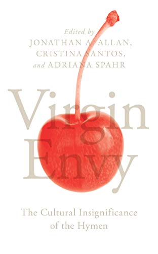 Virgin Envy view 2