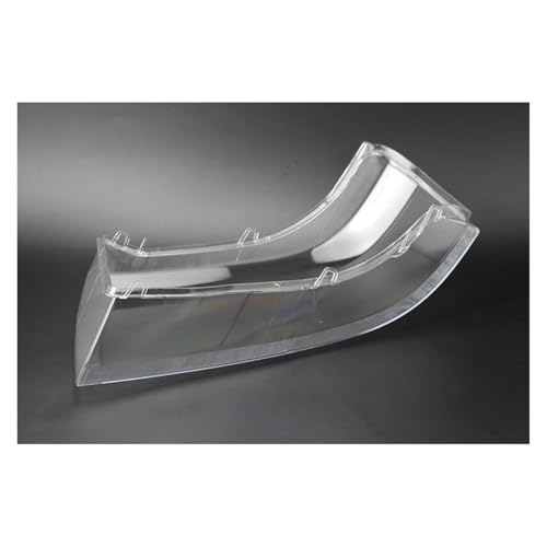 Couvercle phare coque d'abat-jour d'éclairage voiture Freelander 2 gauche - 6