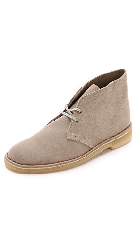 Clarks Women's Desert Ankle Boot