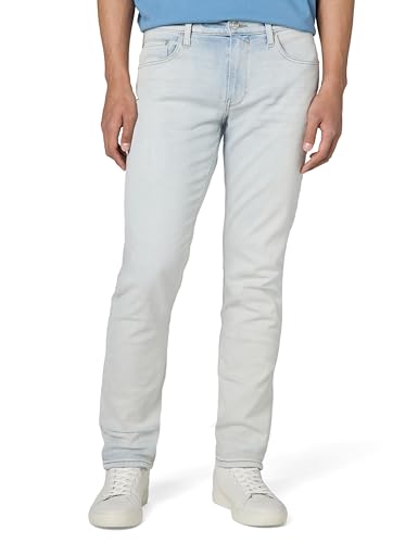 Image of PAIGE Men's Federal Transcend Slim Straight Jeans 34 inch