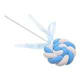 Vaguelly Sucette Factice Décorative Accessoire de Sucette pour Fête Factice Original