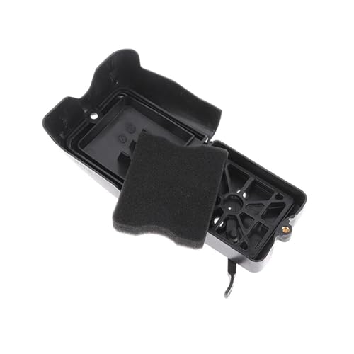 Filtre à air pour moteur de débroussailleuse thermique jardin