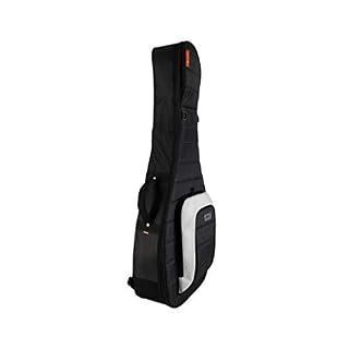 Mono Cases M80 Housse rigide pour guitare classique Noir (Import Royaume Uni) - Les Beatles, Paul McCartney, John Lennon, RIngo Starr, George Harrison Mono Cases M80 Housse rigide pour guitare classique Noir (Import Royaume Uni) – Image 4