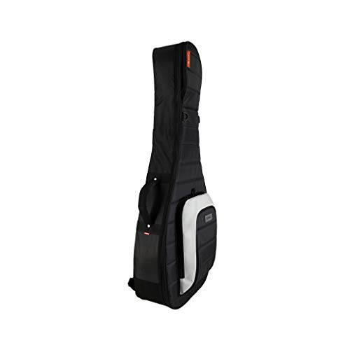 Mono Cases M80 Housse rigide pour guitare classique Noir (Import Royaume Uni) - Les Beatles, Paul McCartney, John Lennon, RIngo Starr, George Harrison Mono Cases M80 Housse rigide pour guitare classique Noir (Import Royaume Uni) – Image 5