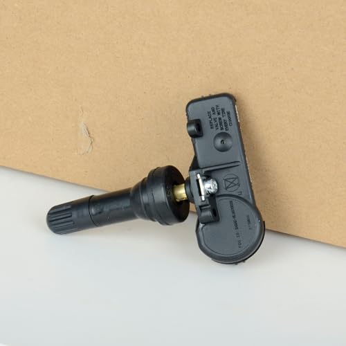 Yongtoparts 6F2Z1A189A TPMS Sensor 315MHz Compatible with Ford F150 Edge Escape Explorer Fusion Ranger Taurus Mustang Lincoln MKZ Navigator Zephyr Mercury Mariner Marguis 4PCS Replace OE 6F2A1A176AE - Thumbnail 6