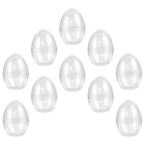 DOITOOL 10 peças surpresas bolas de lanche l cm brinquedo goodie loja casa suprimentos de petisco de