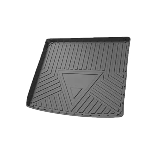 Revêtement de coffre Tayron GTE sur mesure en TPE robuste haute densité
