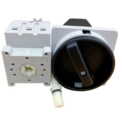 Commutateur de Charge 194E-A25-1753-6G Interrupteur Sectionneur B - 2