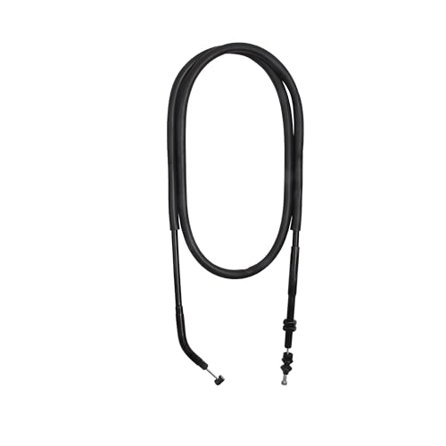 Cable MOTOMASTER para Kawasaki KLZ 1000 Versys: elimina la dureza del mando 1