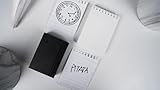Murphy's Magic Supplies, Inc. PITATA Smart Printer Thermal Notepad by David Penn