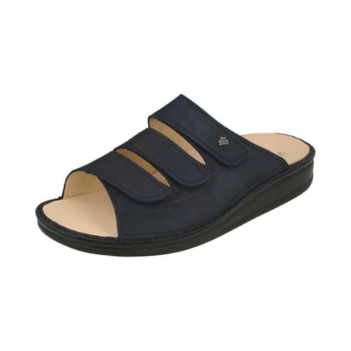 Image of Finn Comfort 01508-813098 Korfu - Korfu Navy sonstige