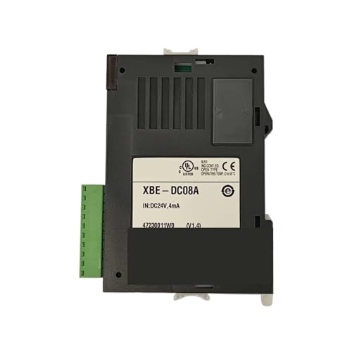 Module XBE-DC08A de relais output automate industriel automate API - 4