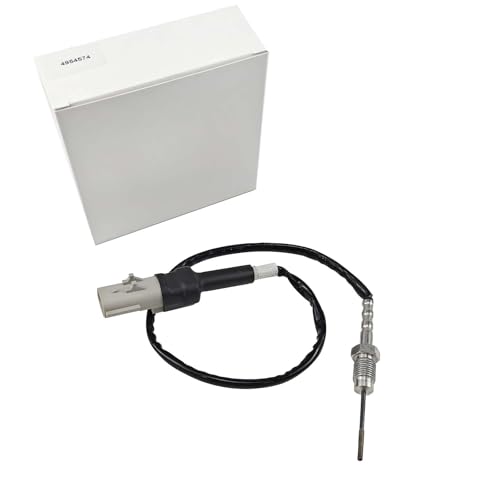 Capteur de température des gaz 4954574 Cummins - 5