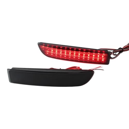 ���A�o���p�[ �����p ���t���N�^�[ Compatible With Estima For Previa For RAV4 2006 2007 2008 2009 2010 2011 2012 TO2831102 81910-13022 81920-1302