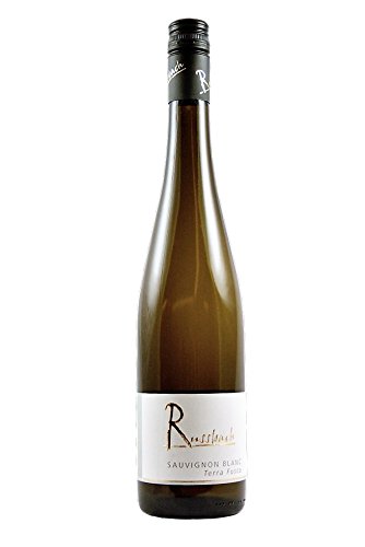 Weingut Russbach Sauvignon Blanc Terra Fusca, Eppelsheimer Felsen, Rheinhessen, Jahrgang 2024