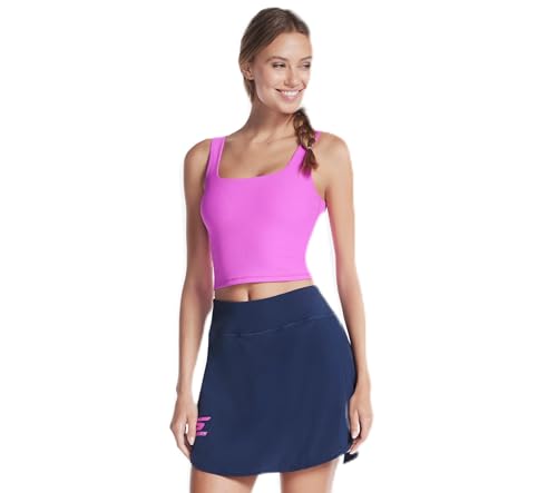 Skechers Go Flex Rib brassière longue du studio de yoga au quotidien