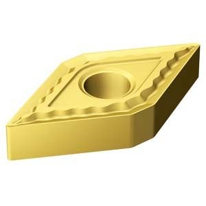 PART NO. SVK17831 DNMG 432-QM S05F Sandvik, Carbide T-Max P Negative Turning Insert