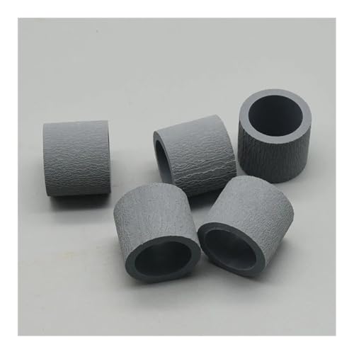 Pneu à rouleau de ramassage pour réparer le bourrage papier imprimante HP P1005 P1102W