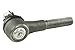 Mevotech GES3098RL Tie Rod End