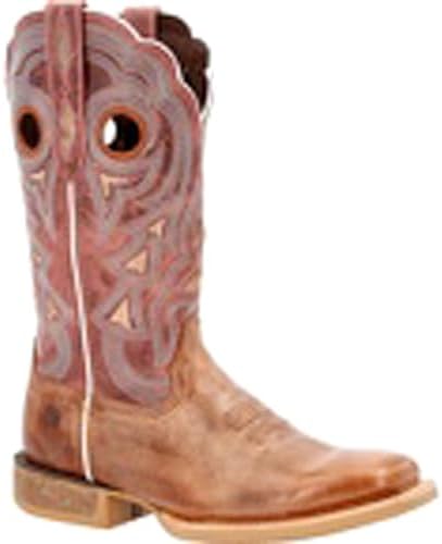 Durango® Lady Rebel Pro™ Women's Burnished Rose Western Boot Size 11(M) | Image 1