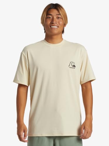 Quiksilver DNA Short Sleeve Surf Tee3