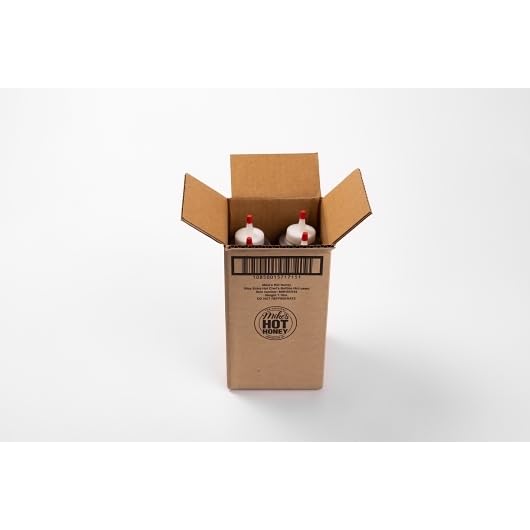 Mikes Hot Honey Chef's Bottle 24 oz Extra Hot miniatura 2