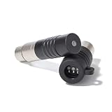 Kit Tester Per Cavi Xlr Con Trasmettitore E Rilevatore Di Guasti, Tester Per Cavi Dmx A 3 Pin, Rilevatore Di Guasti Per Cavi A Led Portatile, Strumento Di Diagnosi Per Cavi Audio Per Microfoni