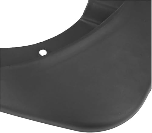 Garde-Boue de Qualité Supérieure Skoda Octavia A5 - 3