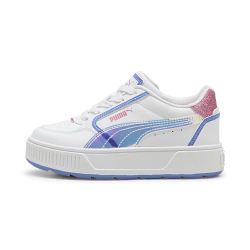 PUMA Unisex-Child Karmen Rebelle Sneaker