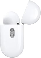 Apple AirPods Pro 2. generáció MagSafe töltőtokkal vezeték nélküli fülhallgató 4
