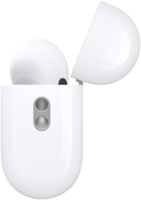 Apple AirPods Pro 2. generáció MagSafe töltőtokkal vezeték nélküli fülhallgató