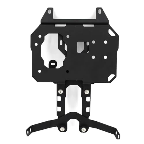 Stabilisateur GPS Tenere 700 anti-vibration pour support téléphone T700