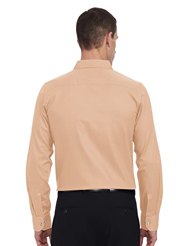 Image of HammerSmith Men's Regular Fit 100% Cotton Shirt