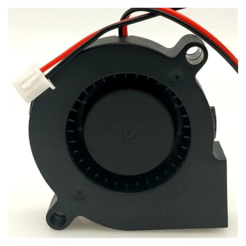 Componente de ventilación PD-5015MS DC12V para mantener el confort en casa 4