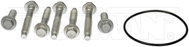 Dorman - OE Solutions Wheel Hub Bolt P/N:966-006 image 8