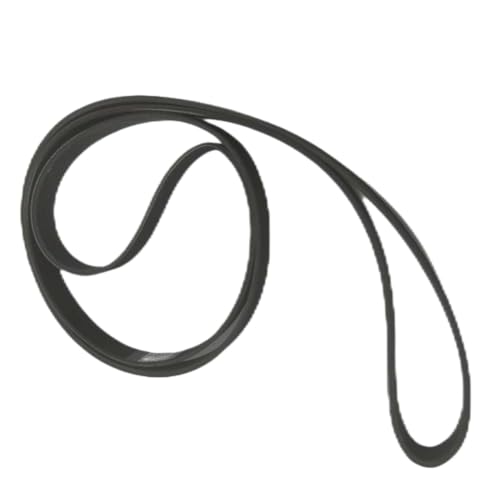 Correa serpentina 3583963 compresor compatible con motores marinos Penta 21407026 D4 D6 2