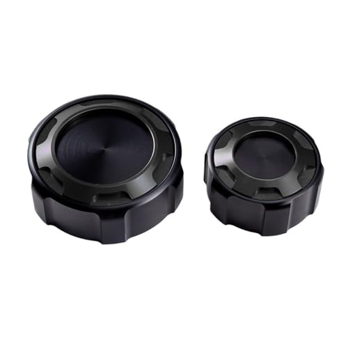 Bouchon réservoir liquide frein R1 R7 Tracer 9 pour vos roadtrips