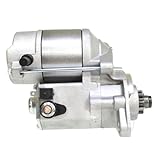 19616-63011 1961663011 Starter Motor abulollry Fit for Kubota Engine