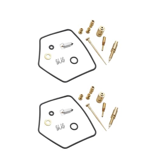 Kit réparation carburateur pour Honda CB360K CL360 et Scrambler 1974-1977