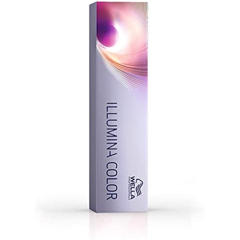 WELLA Illumina Color 6/19 Cover